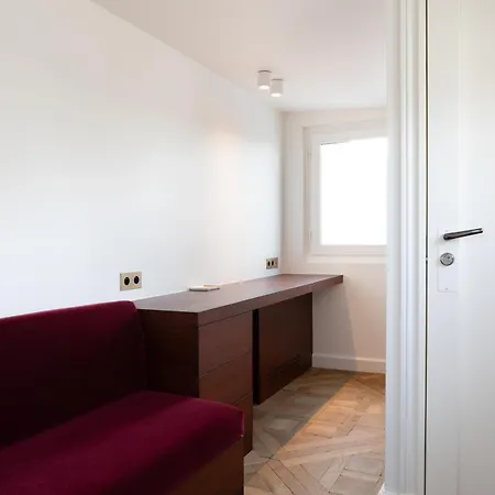 Oniri - Serviced In Ile De La Cite - Notre Dame Apartment