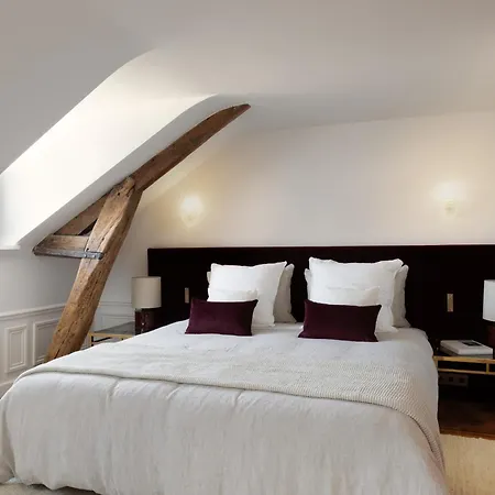 Apartment Oniri - Serviced In Ile De La Cite - Notre Dame *