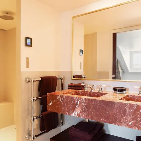 Oniri - Serviced In Ile De La Cite - Notre Dame